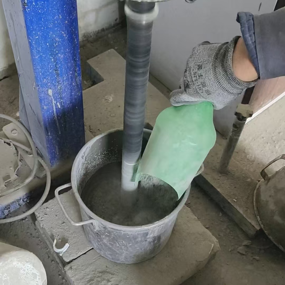 五河桥梁公路张拉用H60压浆料与普通压浆料有什么区别？